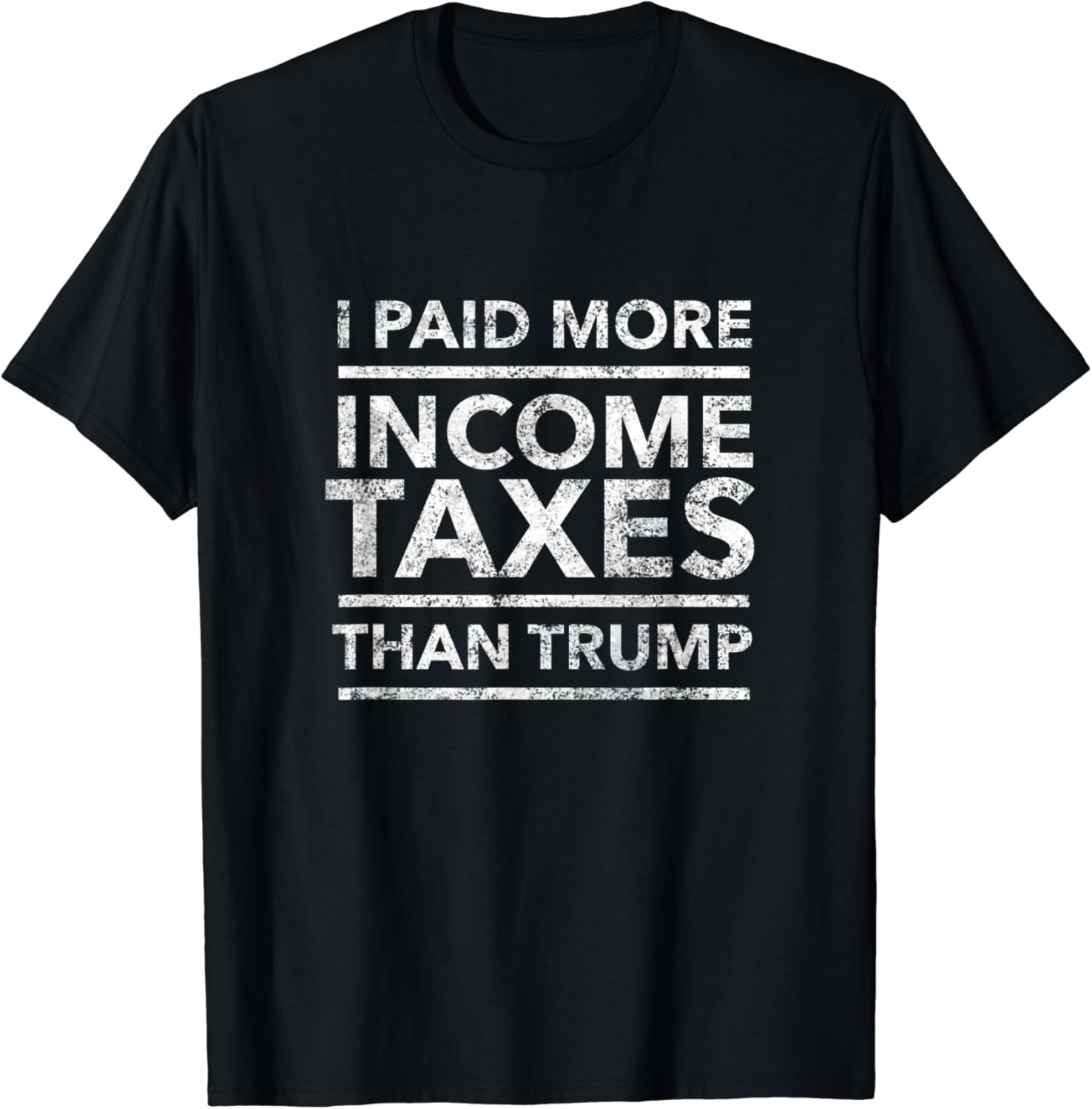 I paid more taxes TShirt Clothing, Shoes & Jewelry